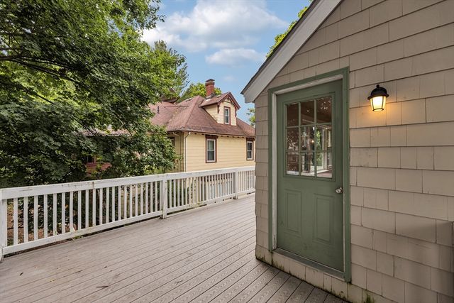 45 Symmes Street 2, Boston, MA 02131