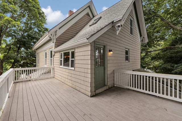 45 Symmes Street 2, Boston, MA 02131