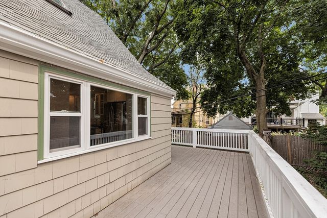 45 Symmes Street 2, Boston, MA 02131