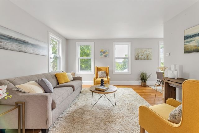 45 Symmes Street 2, Boston, MA 02131