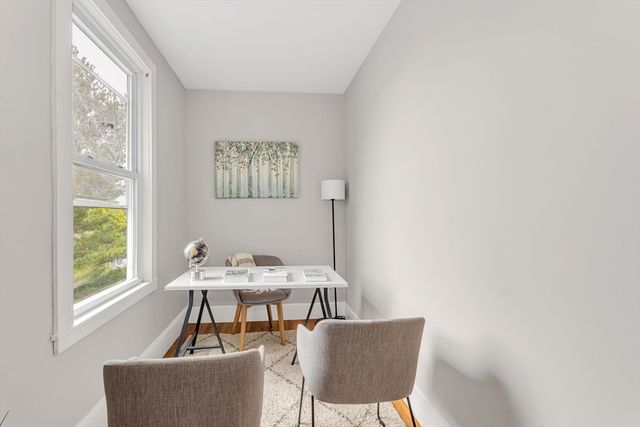 45 Symmes Street 2, Boston, MA 02131
