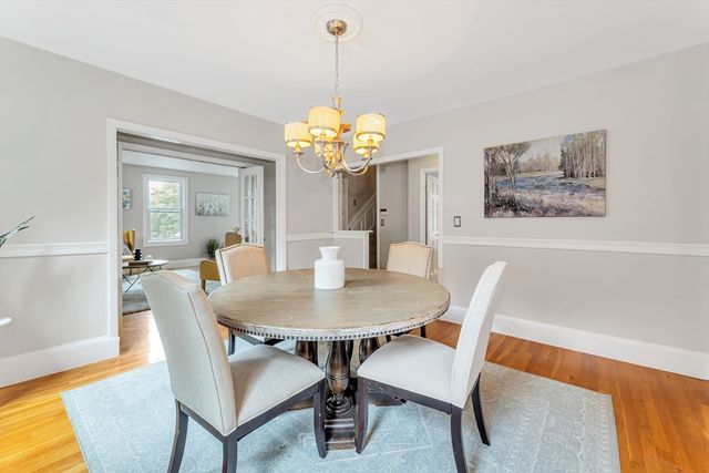 45 Symmes Street 2, Boston, MA 02131