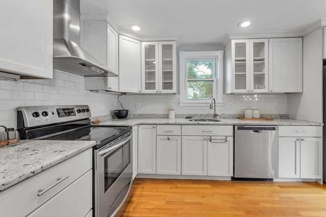 45 Symmes Street 2, Boston, MA 02131