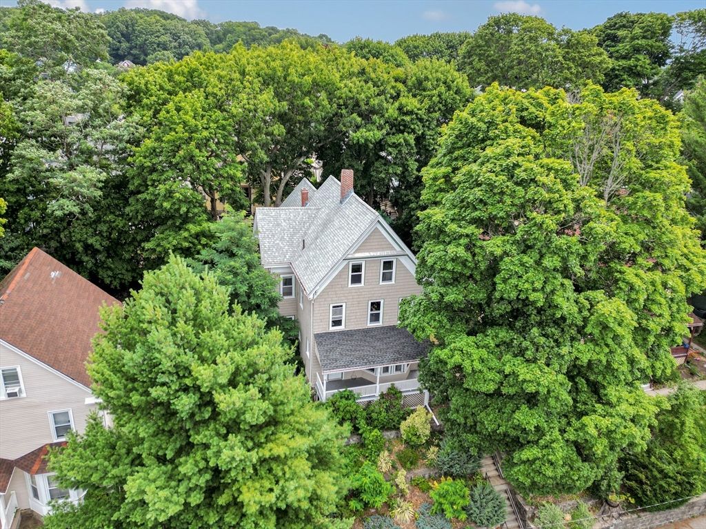 45 Symmes Street 2, Boston, MA 02131