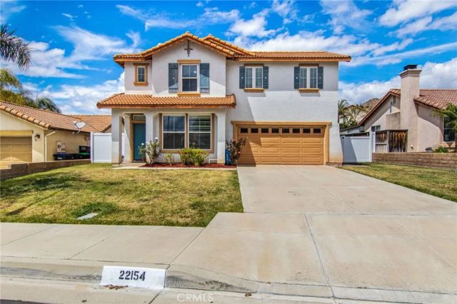 22154 Country Hills, Wildomar, CA 92595