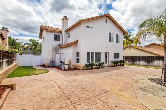 22154 Country Hills, Wildomar, CA 92595