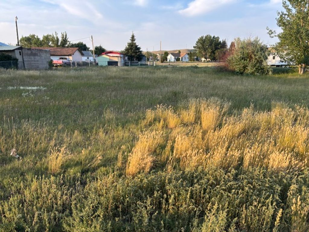 323 Treasure Avenue, Shelby, MT 59474 photo 1