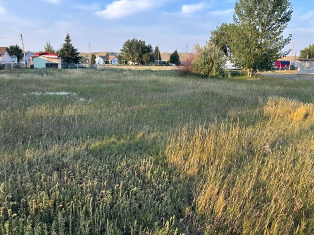 323 Treasure Avenue, Shelby, MT 59474 photo 2