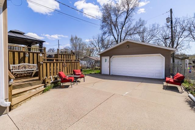 414 Nevada Avenue E, Saint Paul, MN 55130