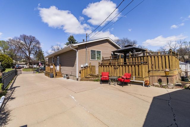 414 Nevada Avenue E, Saint Paul, MN 55130