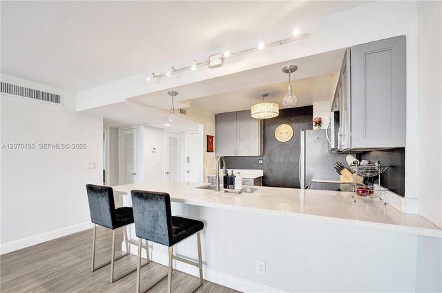 1400 S Ocean Drive 205, Hollywood, FL 33019