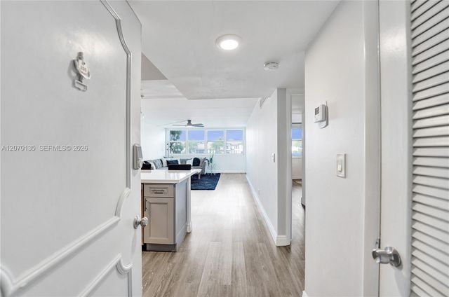1400 S Ocean Drive 205, Hollywood, FL 33019