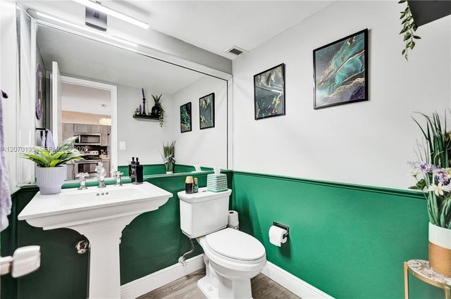 1400 S Ocean Drive 205, Hollywood, FL 33019