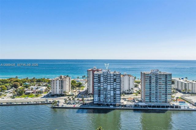 1400 S Ocean Drive 205, Hollywood, FL 33019