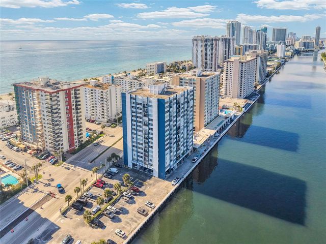 1400 S Ocean Drive 205, Hollywood, FL 33019