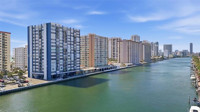 1400 S Ocean Drive 205, Hollywood, FL 33019
