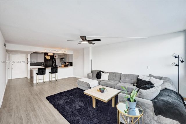 1400 S Ocean Drive 205, Hollywood, FL 33019