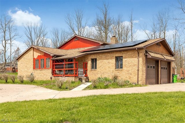 6012 S Perkins Road, Bedford Heights, OH 44146