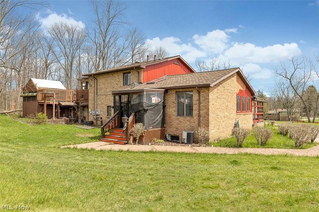 6012 S Perkins Road, Bedford Heights, OH 44146