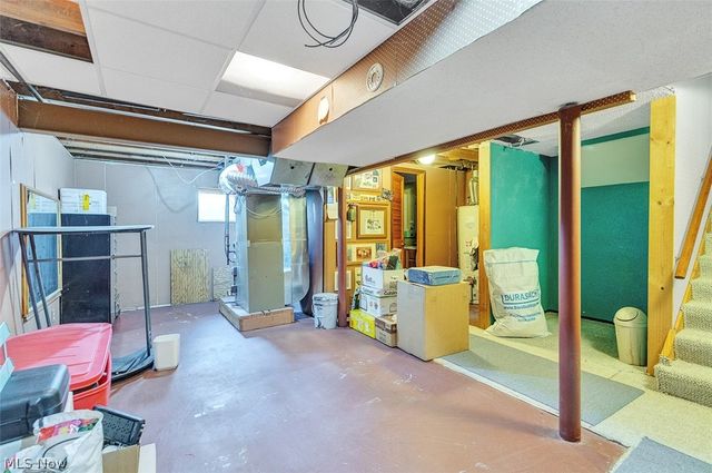 6012 S Perkins Road, Bedford Heights, OH 44146