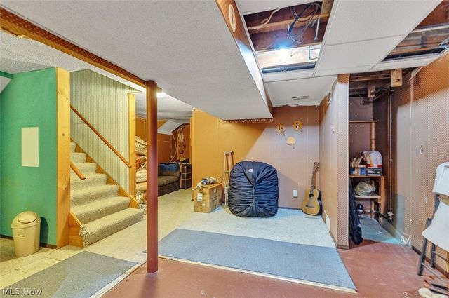 6012 S Perkins Road, Bedford Heights, OH 44146