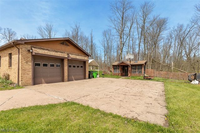6012 S Perkins Road, Bedford Heights, OH 44146