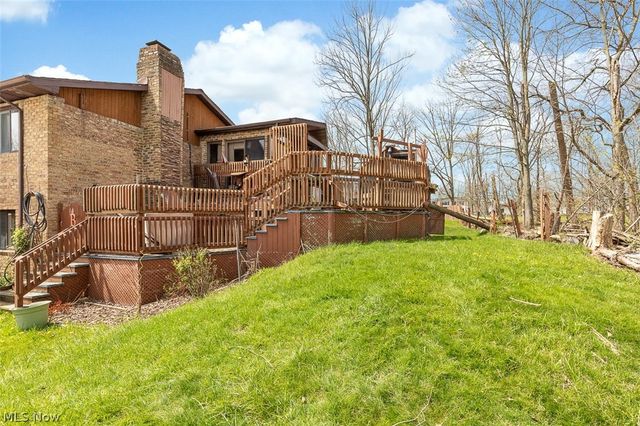 6012 S Perkins Road, Bedford Heights, OH 44146