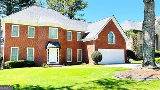 5633 SOUTHLAND Drive, Stone Mountain, GA 30087