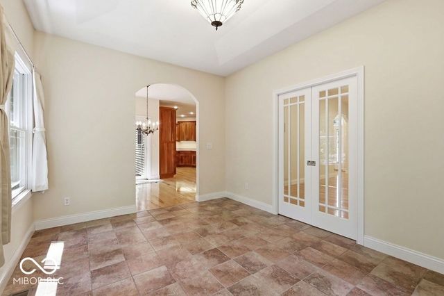 4618 N Chatham Drive, Bloomington, IN 47404