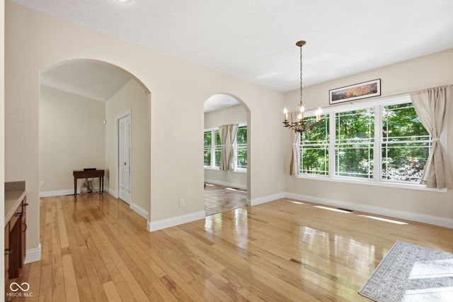 4618 N Chatham Drive, Bloomington, IN 47404