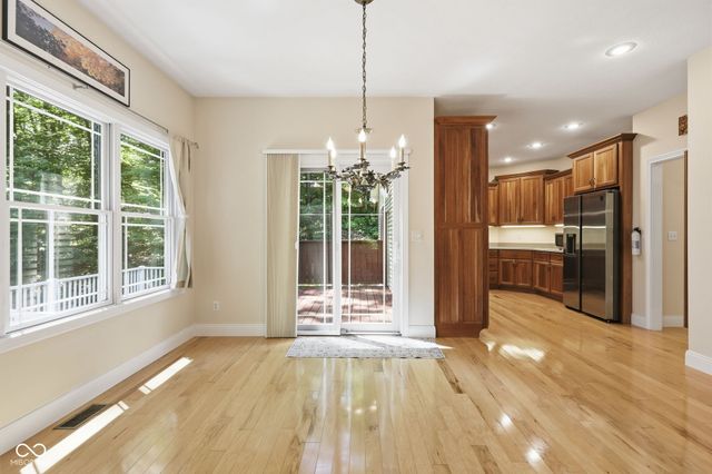 4618 N Chatham Drive, Bloomington, IN 47404