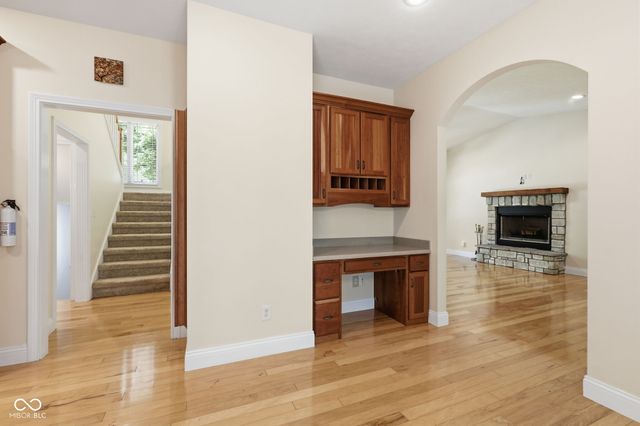 4618 N Chatham Drive, Bloomington, IN 47404