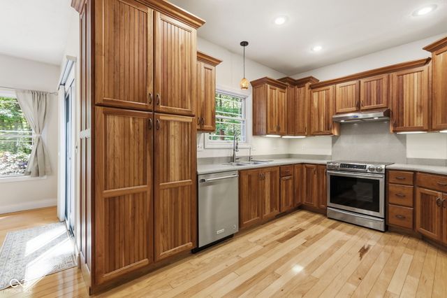4618 N Chatham Drive, Bloomington, IN 47404