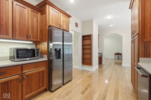 4618 N Chatham Drive, Bloomington, IN 47404
