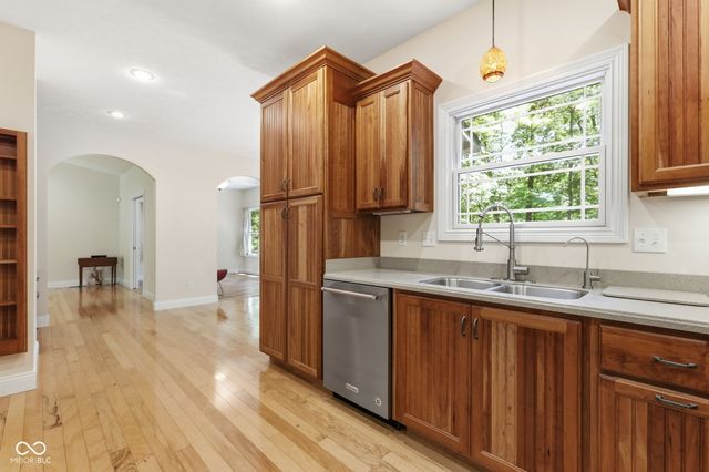 4618 N Chatham Drive, Bloomington, IN 47404