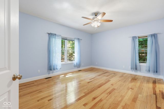 4618 N Chatham Drive, Bloomington, IN 47404