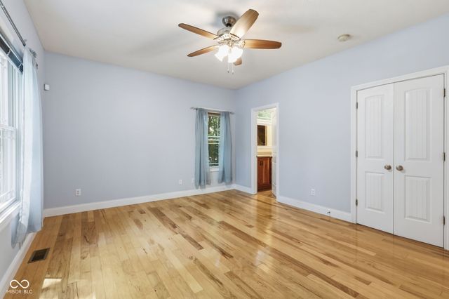 4618 N Chatham Drive, Bloomington, IN 47404