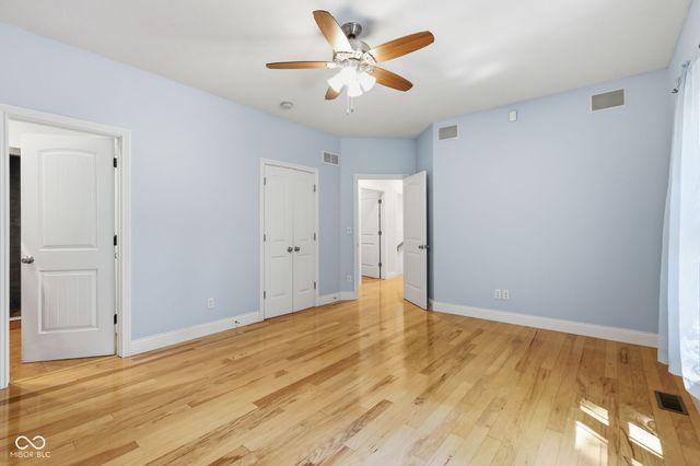 4618 N Chatham Drive, Bloomington, IN 47404