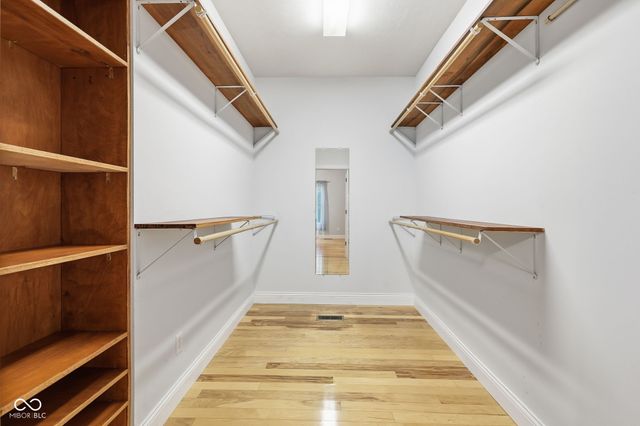 4618 N Chatham Drive, Bloomington, IN 47404