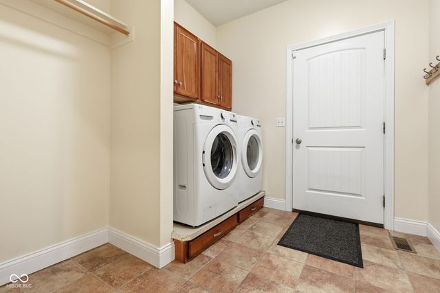 4618 N Chatham Drive, Bloomington, IN 47404