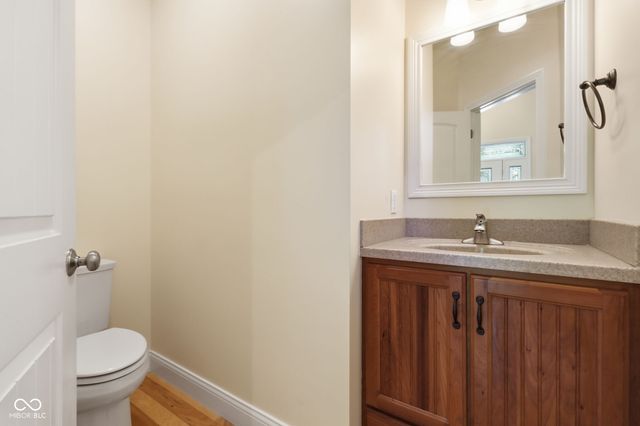 4618 N Chatham Drive, Bloomington, IN 47404