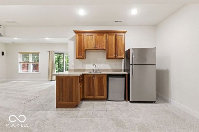 4618 N Chatham Drive, Bloomington, IN 47404