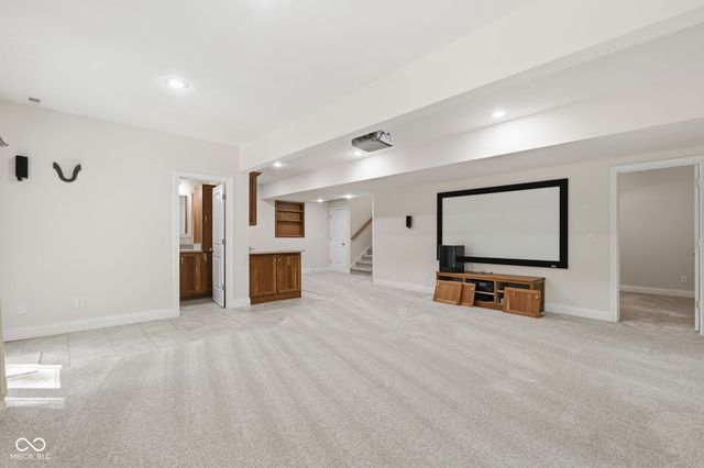 4618 N Chatham Drive, Bloomington, IN 47404