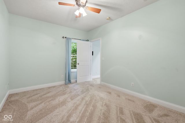4618 N Chatham Drive, Bloomington, IN 47404