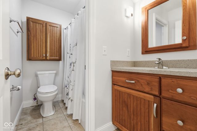 4618 N Chatham Drive, Bloomington, IN 47404
