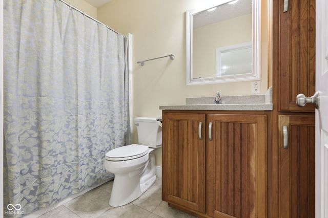 4618 N Chatham Drive, Bloomington, IN 47404
