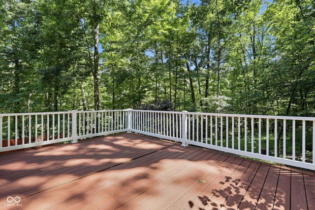 4618 N Chatham Drive, Bloomington, IN 47404