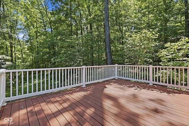 4618 N Chatham Drive, Bloomington, IN 47404