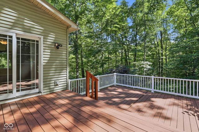 4618 N Chatham Drive, Bloomington, IN 47404