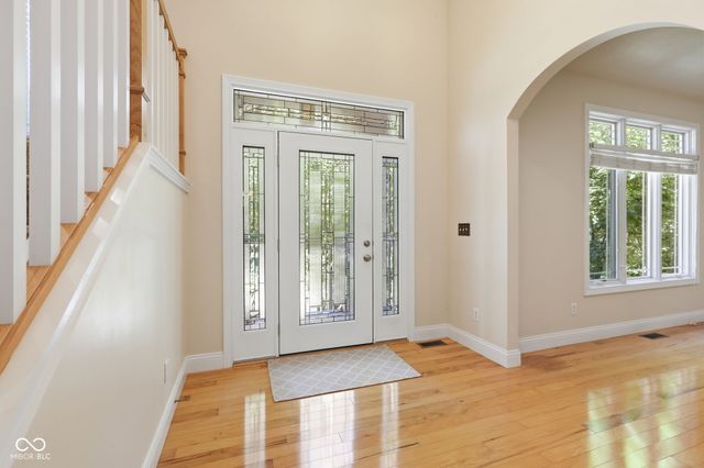 4618 N Chatham Drive, Bloomington, IN 47404